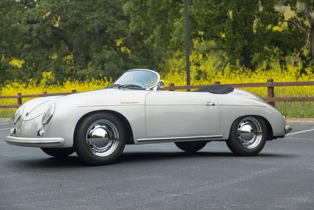 Porsche 356 Replica - Image 2 of 31