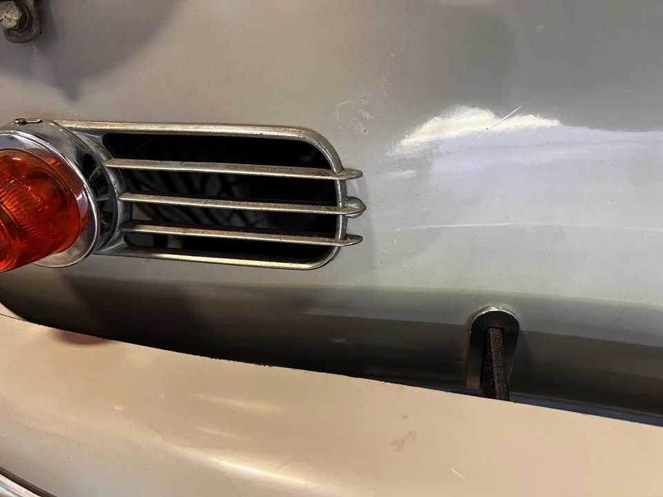 Porsche 356 Replica - Image 15 of 31
