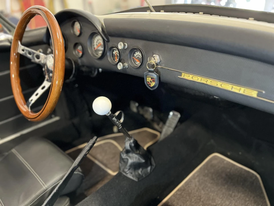 Porsche 356 Replica - Image 31 of 31