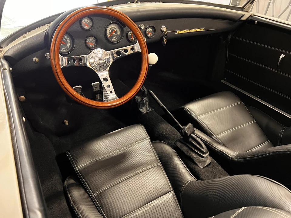Porsche 356 Replica - Image 29 of 31