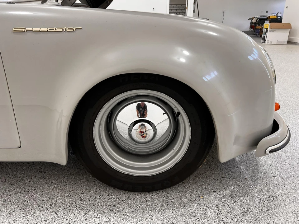 Porsche 356 Replica - Image 23 of 31