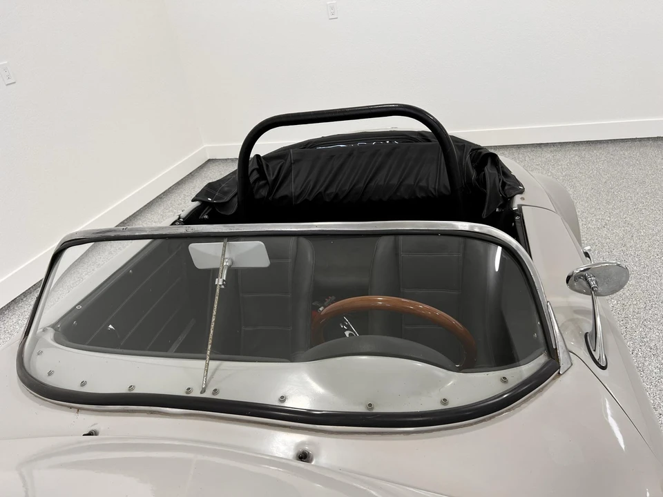 Porsche 356 Replica - Image 16 of 31