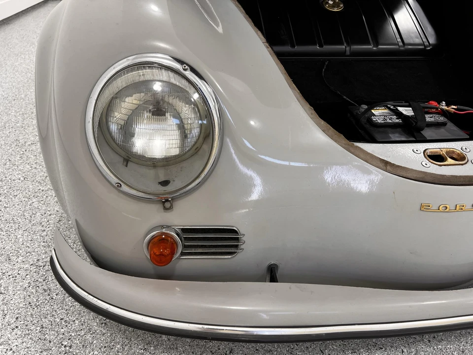 Porsche 356 Replica - Image 13 of 31