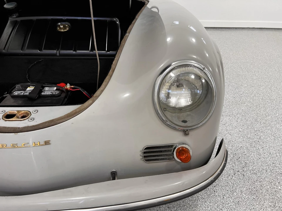 Porsche 356 Replica - Image 14 of 31