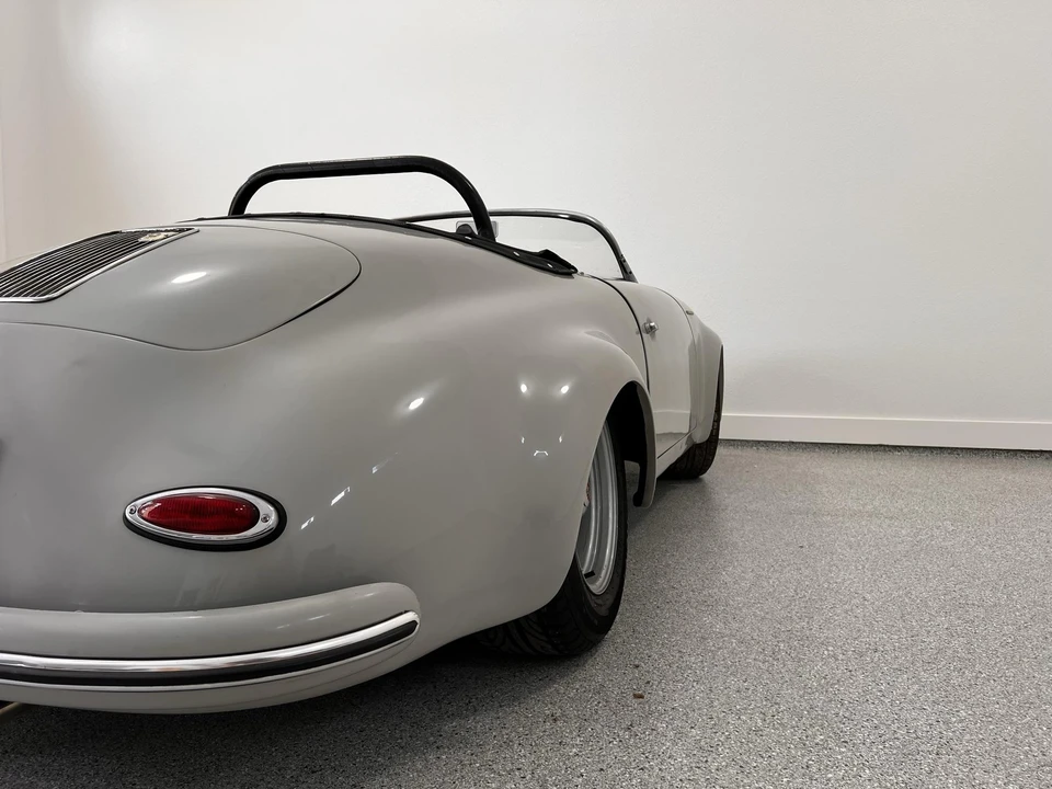 Porsche 356 Replica - Image 21 of 31