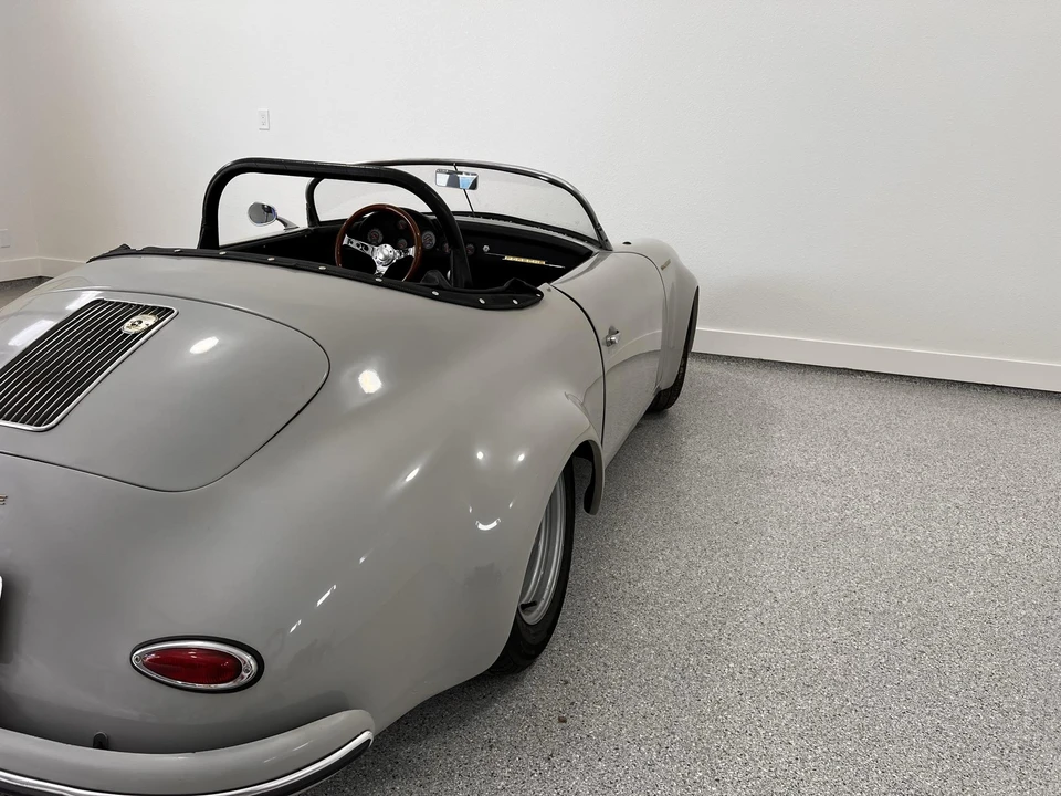 Porsche 356 Replica - Image 22 of 31