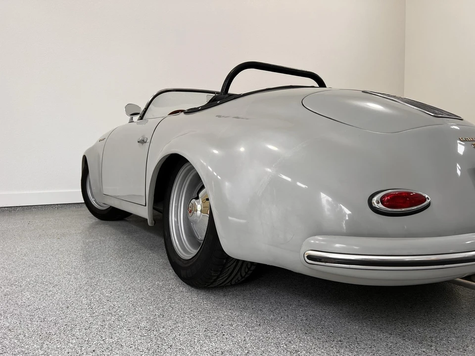 Porsche 356 Replica - Image 20 of 31