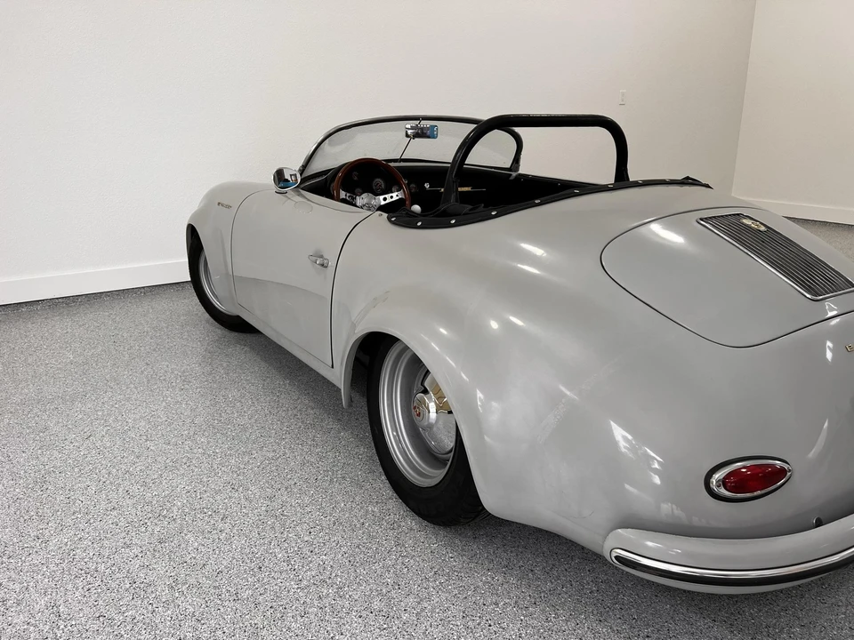 Porsche 356 Replica - Image 19 of 31