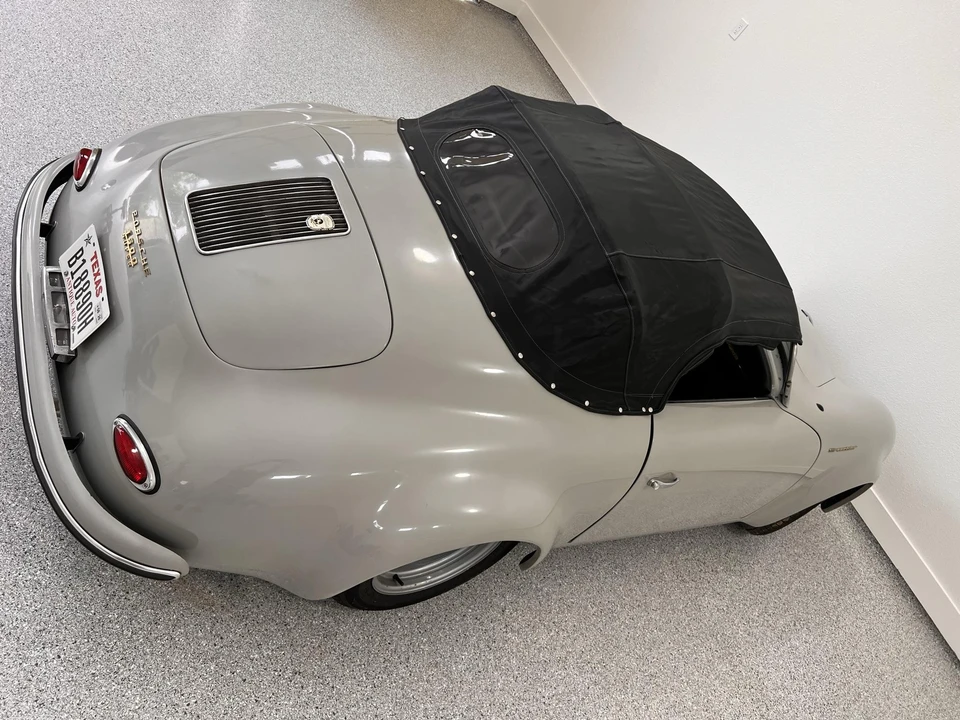 Porsche 356 Replica - Image 12 of 31