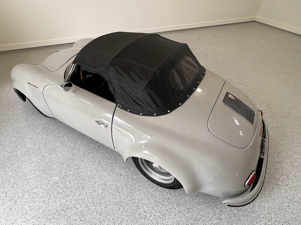 Porsche 356 Replica - Image 10 of 31