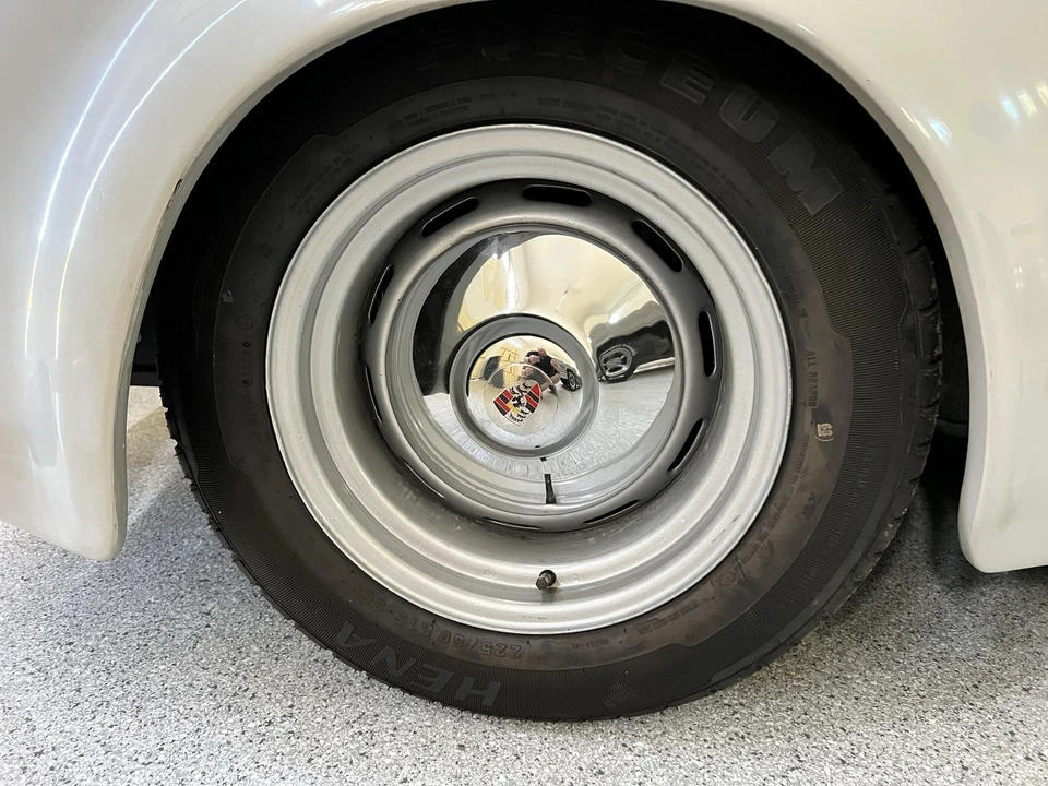 Porsche 356 Replica - Image 27 of 31