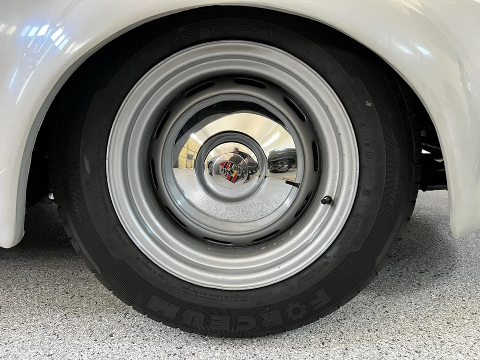 Porsche 356 Replica - Image 24 of 31