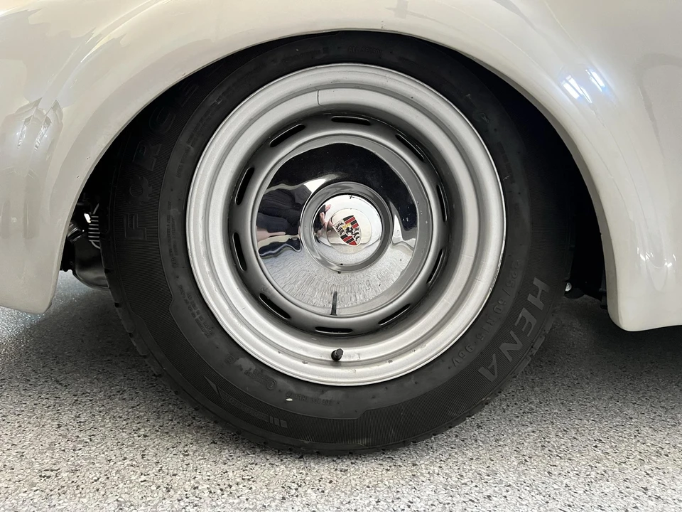 Porsche 356 Replica - Image 25 of 31