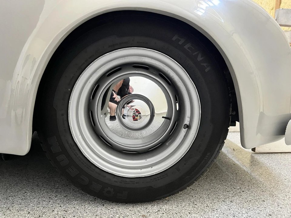 Porsche 356 Replica - Image 26 of 31