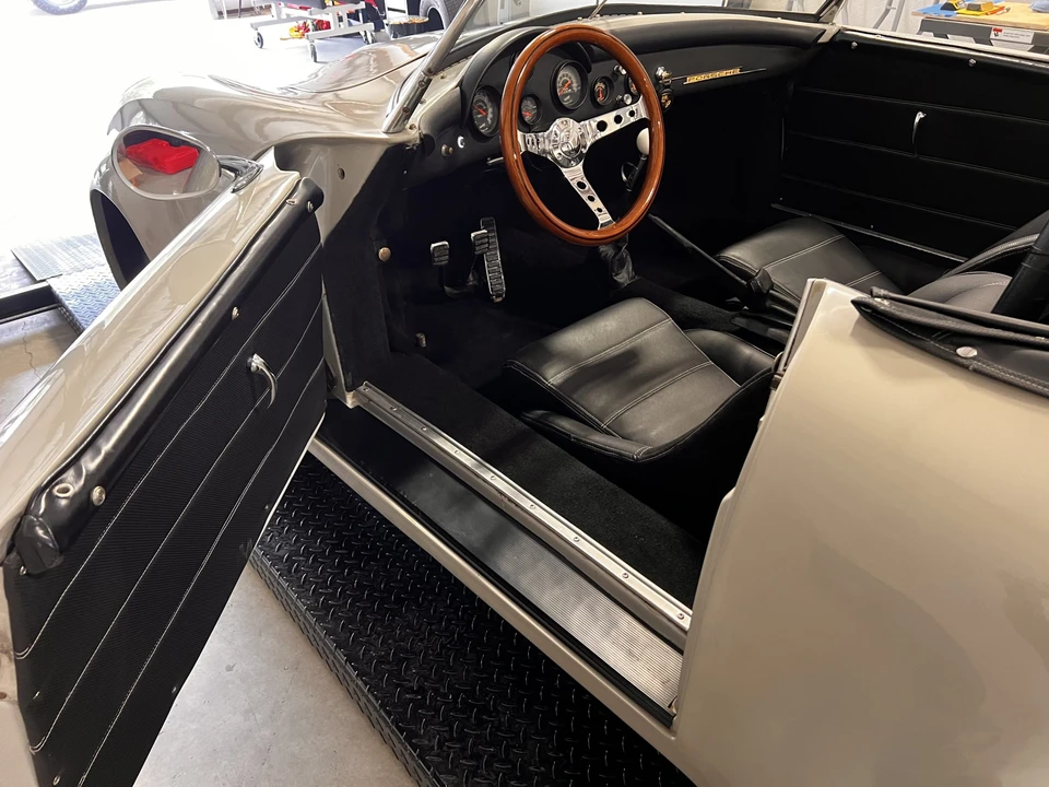 Porsche 356 Replica - Image 28 of 31