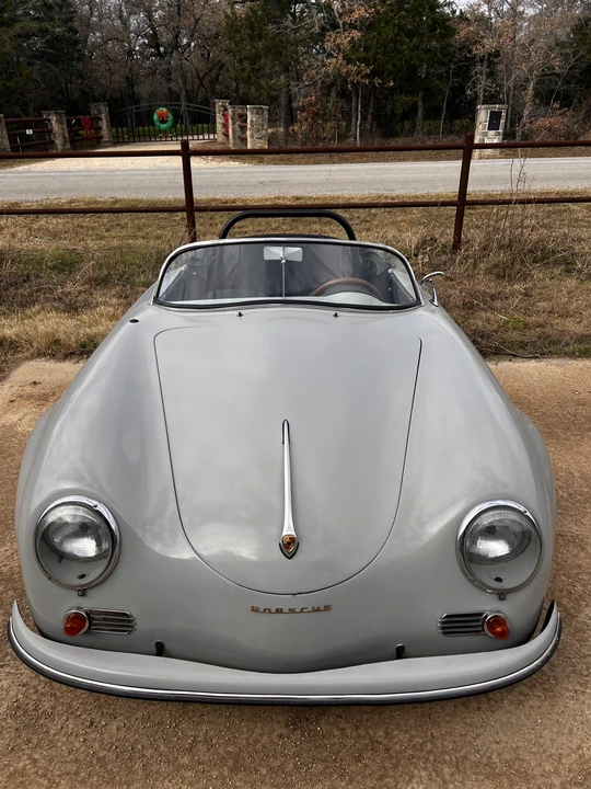 Porsche 356 Replica - Image 4 of 31