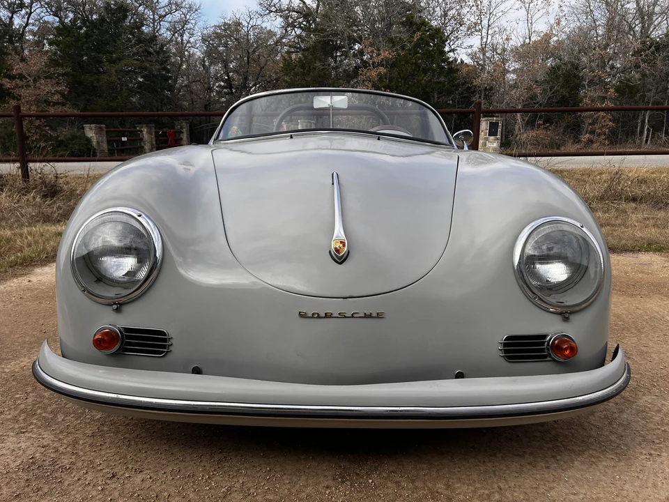 Porsche 356 Replica - Image 5 of 31