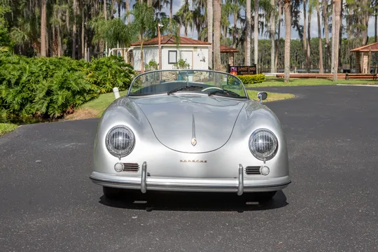 Porsche 356 Replica - Image 3 of 31