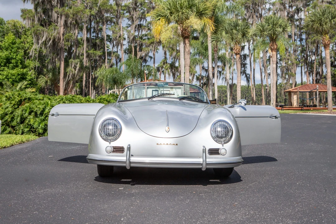 Porsche 356 Replica - Image 19 of 31