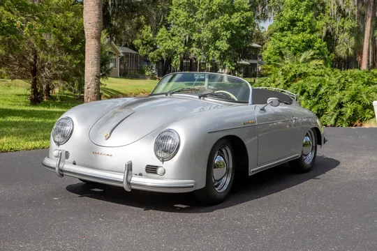 Porsche 356 Replica - Image 2 of 31