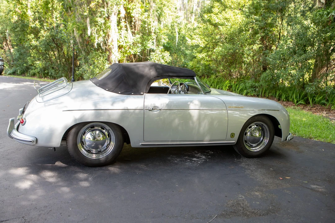 Porsche 356 Replica - Image 13 of 31
