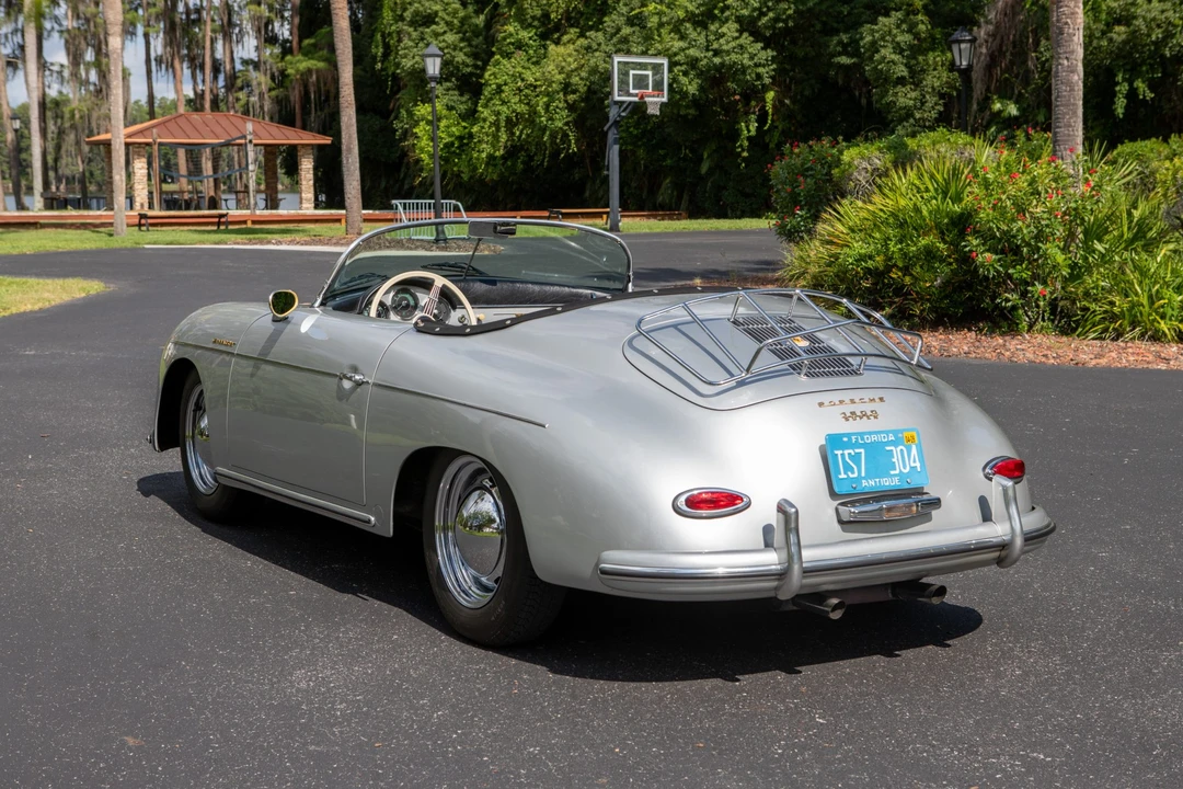 Porsche 356 Replica - Image 8 of 31