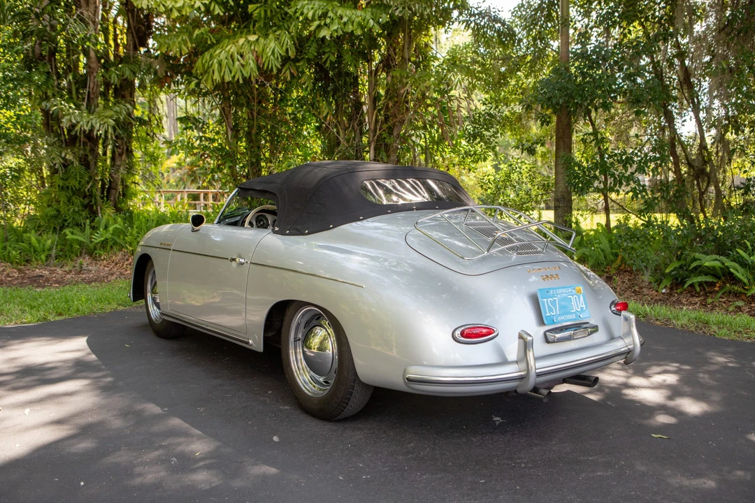Porsche 356 Replica - Image 16 of 31