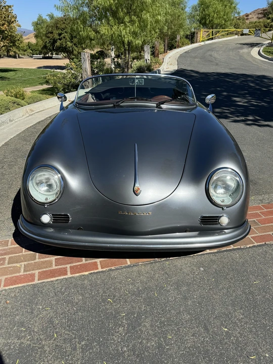 Porsche 356 Replica - Image 22 of 31