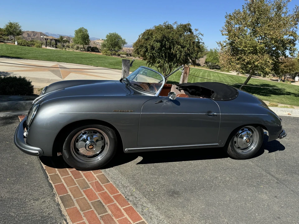 Porsche 356 Replica - Image 4 of 31