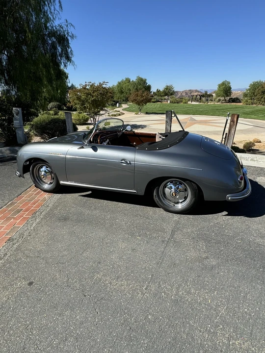 Porsche 356 Replica - Image 5 of 31