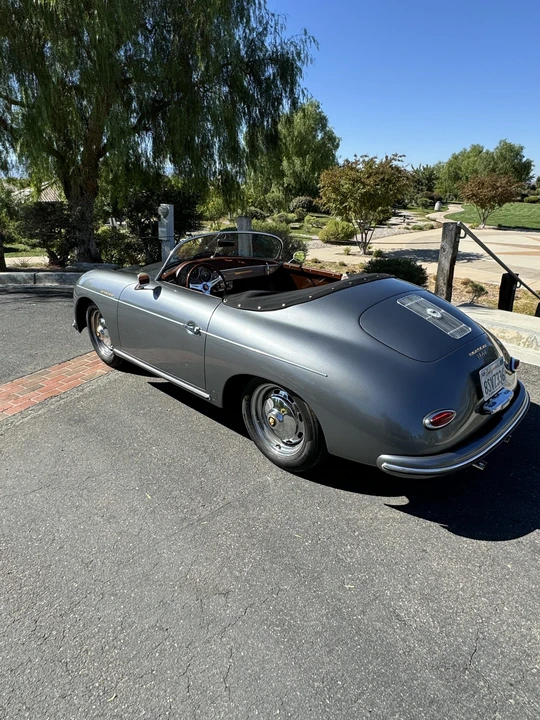 Porsche 356 Replica - Image 7 of 31
