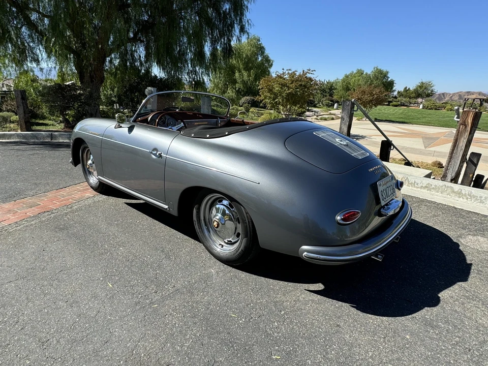 Porsche 356 Replica - Image 6 of 31