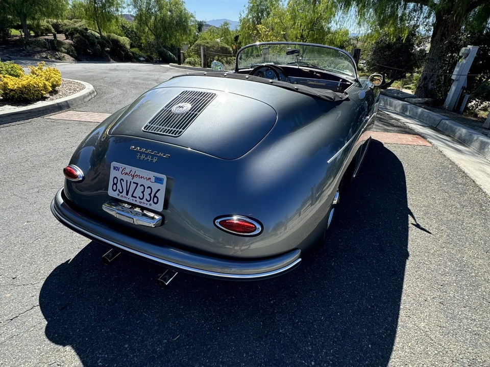 Porsche 356 Replica - Image 11 of 31