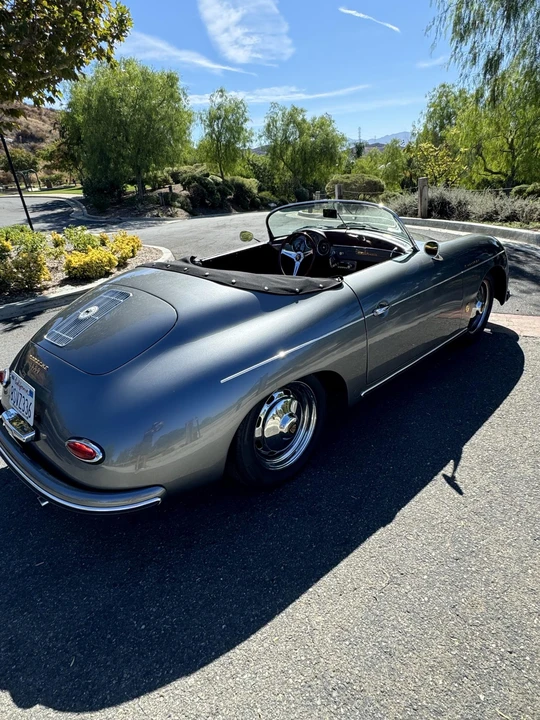 Porsche 356 Replica - Image 13 of 31