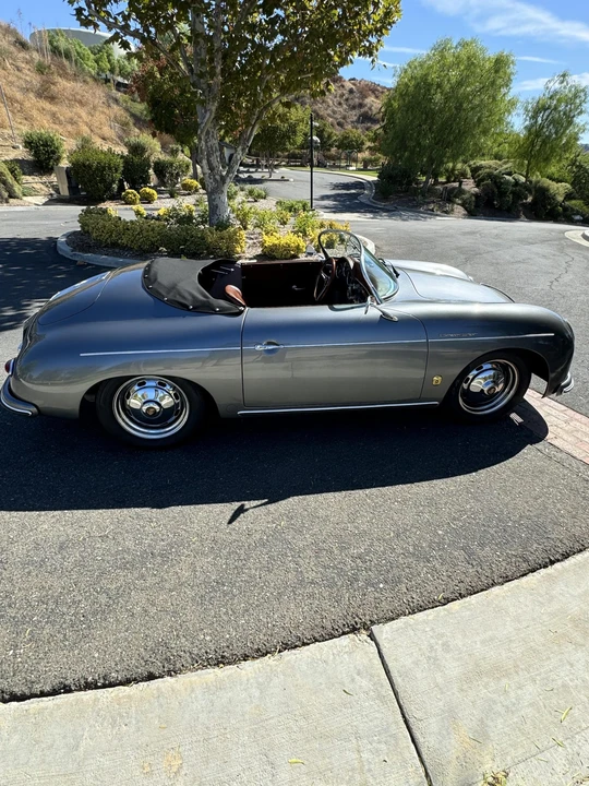 Porsche 356 Replica - Image 15 of 31