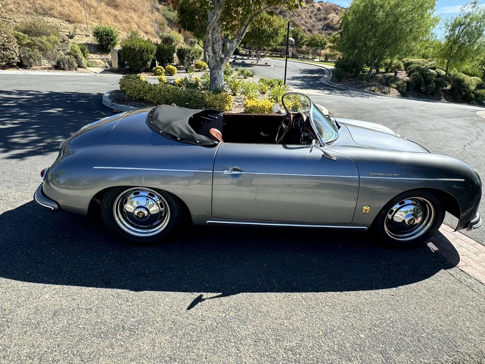 Porsche 356 Replica - Image 16 of 31