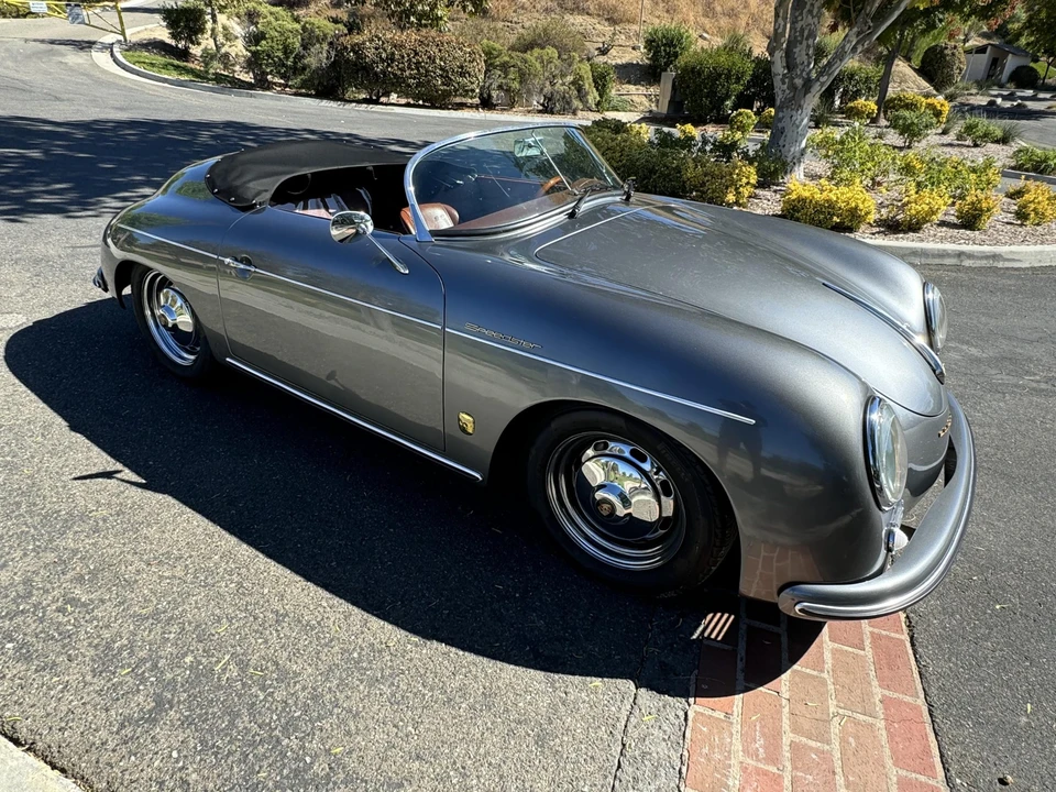 Porsche 356 Replica - Image 18 of 31