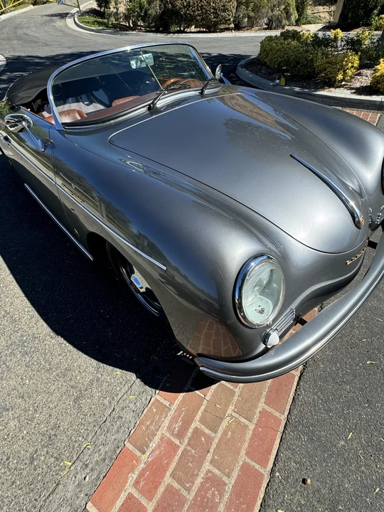 Porsche 356 Replica - Image 21 of 31