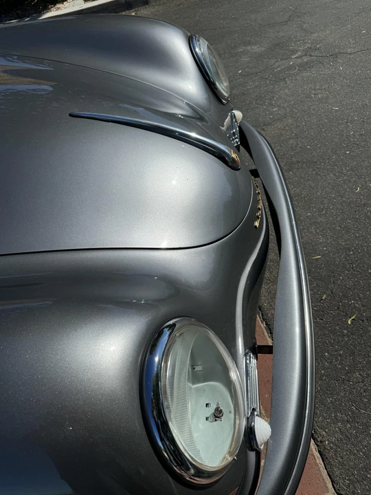 Porsche 356 Replica - Image 23 of 31