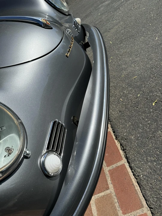 Porsche 356 Replica - Image 24 of 31