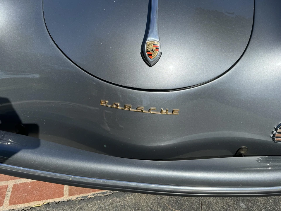 Porsche 356 Replica - Image 25 of 31