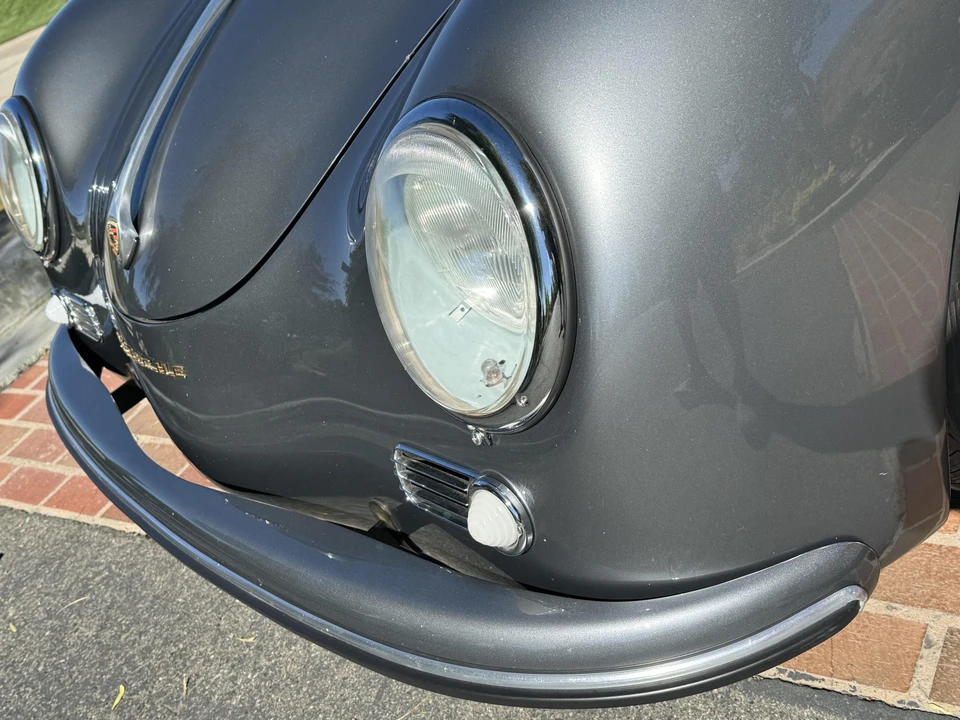 Porsche 356 Replica - Image 26 of 31