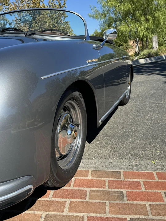 Porsche 356 Replica - Image 27 of 31