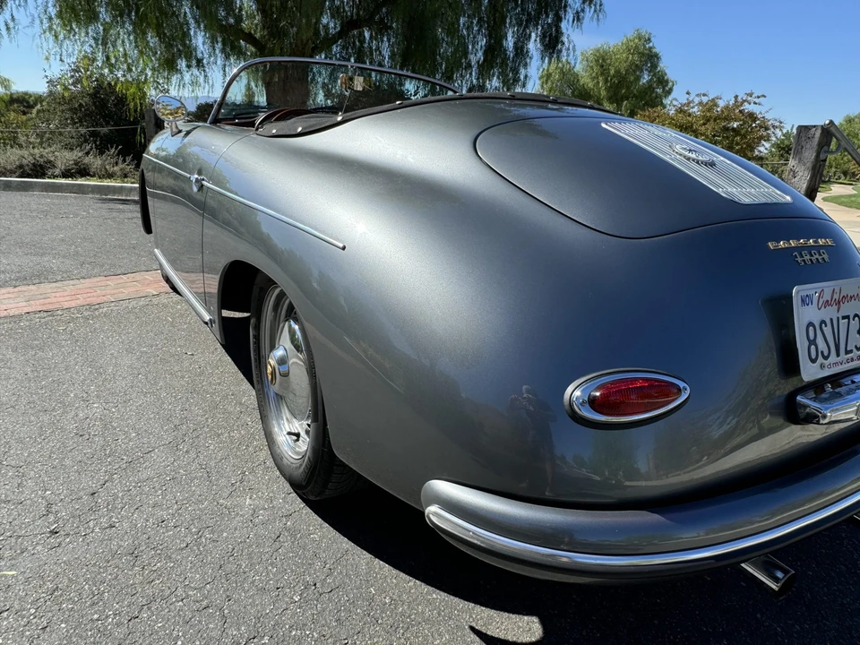 Porsche 356 Replica - Image 29 of 31