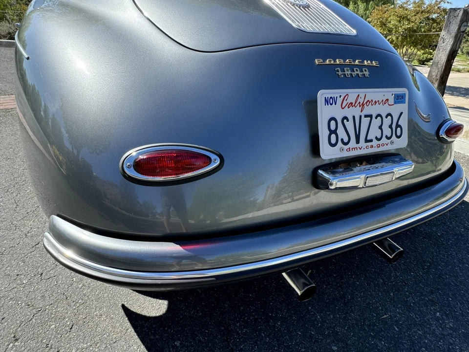 Porsche 356 Replica - Image 30 of 31