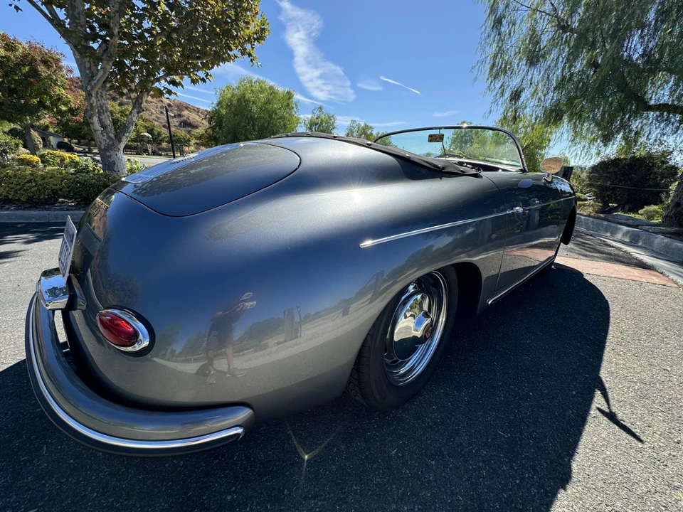 Porsche 356 Replica - Image 12 of 31