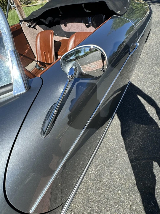 Porsche 356 Replica - Image 28 of 31