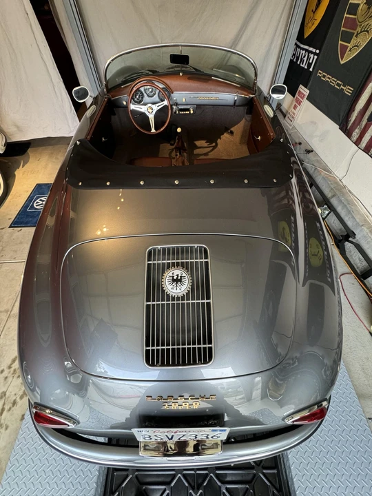 Porsche 356 Replica - Image 31 of 31