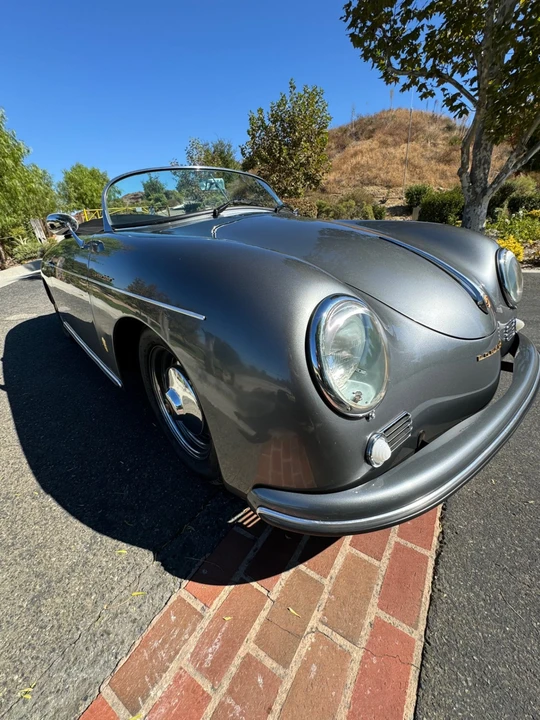 Porsche 356 Replica - Image 19 of 31