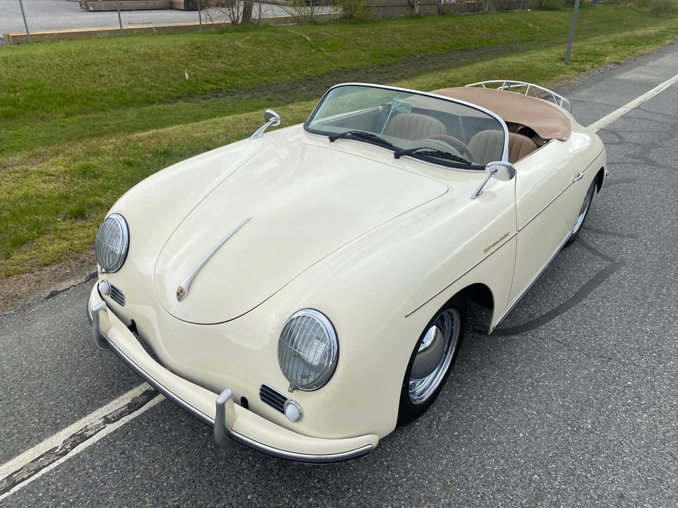 Porsche 356 Replica - Image 7 of 31